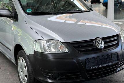 VW Fox 141.495 km 1.990 &euro; Neuwied 56564