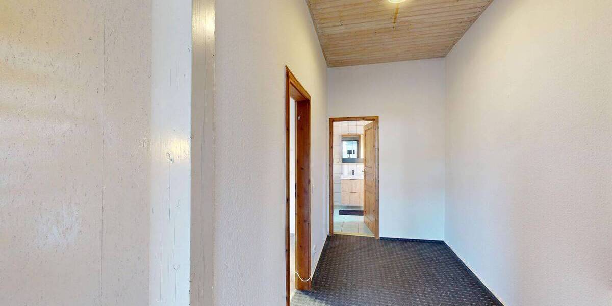 Doppelhaushälfte Rodenbach bei Puderbach Rodenbach - 4 Zimmer, 106 m&sup2;, 750&euro; | Angebot:26672225