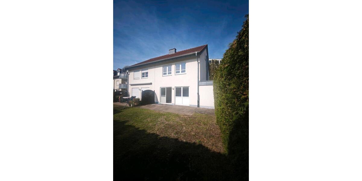 Doppelhaushälfte Weißenthurm - 4 Zimmer, 120 m&sup2;, 1.295&euro; | Angebot:27680066