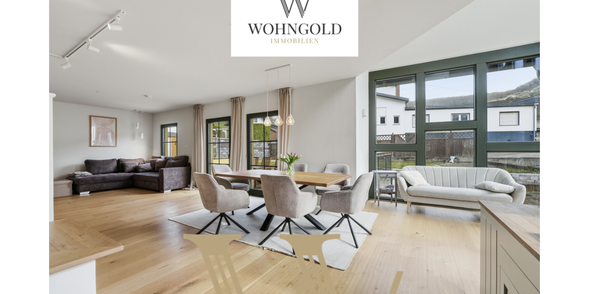 Einfamilienhaus Bad Neuenahr-Ahrweiler Ahrweiler - 7 Zimmer, 220 m&sup2;, 525.000&euro; | Angebot:26022911