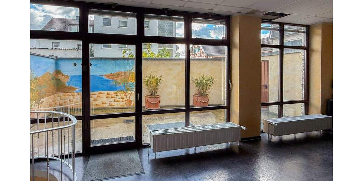 Gewerbeobjekt Bad Hönningen - 249.000&euro; | Angebot:25691889