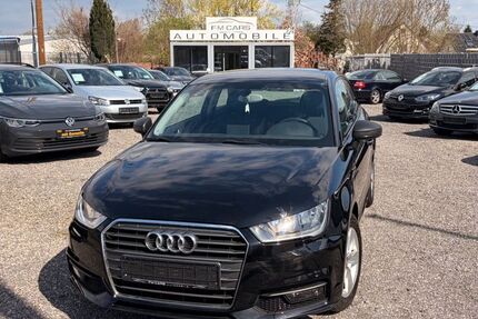 Audi A1 89.110 km 10.790 &euro; Weißenthurm 56575