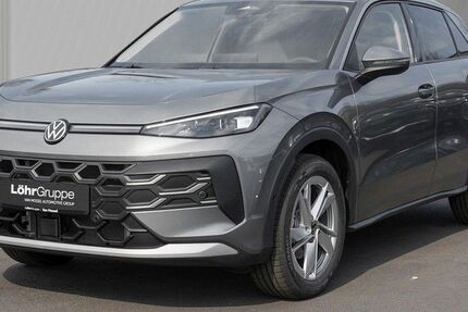 VW T-Roc 1.500 km 36.580 &euro; Höhr-Grenzhausen 56203