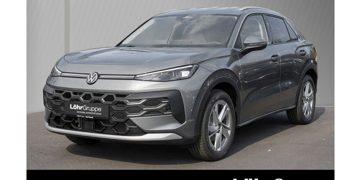 VW T-Roc 1.500 km 36.580 &euro; Höhr-Grenzhausen 56203