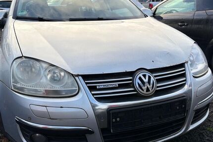 VW Golf 401.000 km 950 &euro; Ochtendung 56299