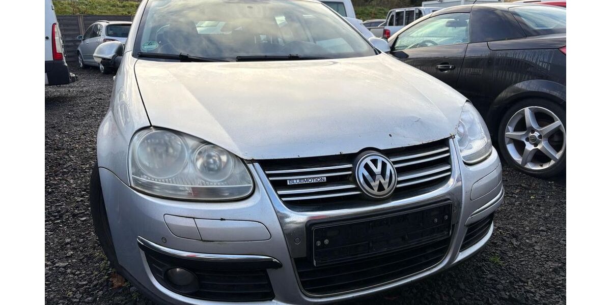 VW Golf 401.000 km 950 &euro; Ochtendung 56299
