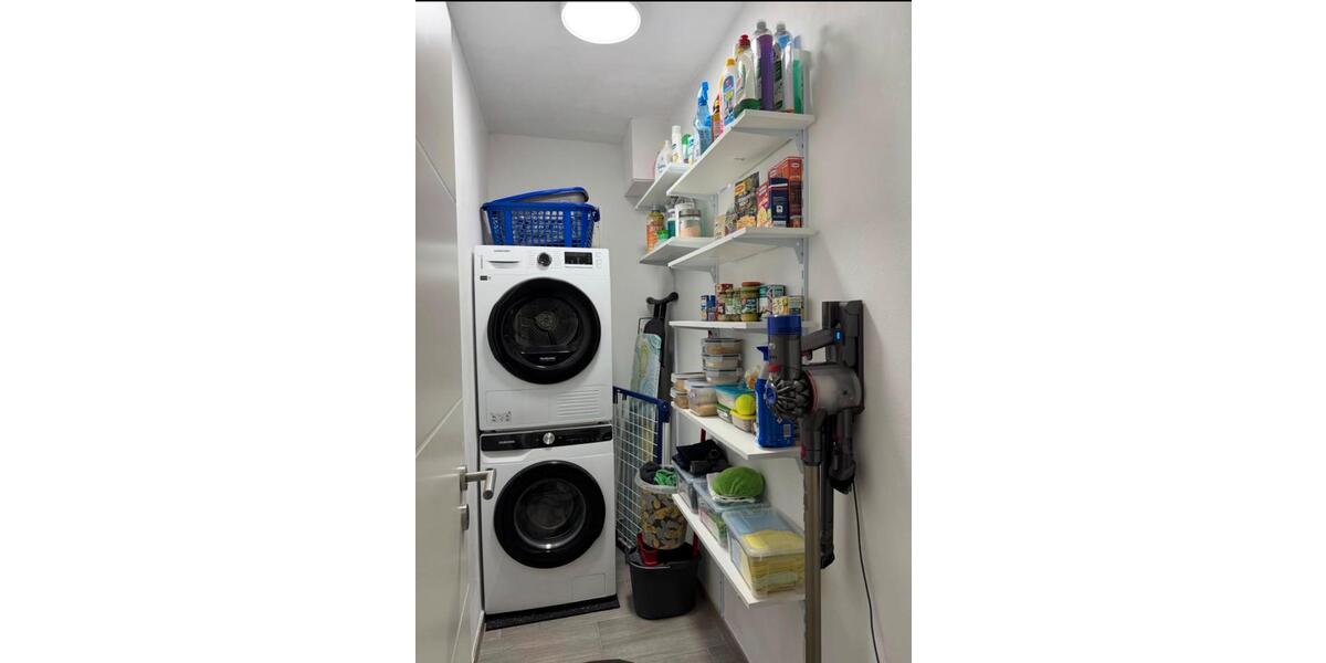 Dachgeschoßwohnung Schalkenbach - 4 Zimmer, 125 m&sup2;, 1.300&euro; | Angebot:26023341