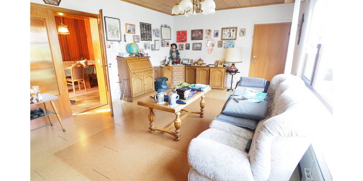 Einfamilienhaus Ransbach-Baumbach Baumbach - 8 Zimmer, 180 m&sup2;, 339.000&euro; | Angebot:25938064