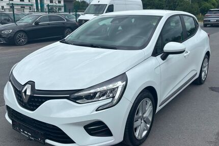Renault Clio 98.000 km 8.650 &euro; Ransbach-Baumbach 56235