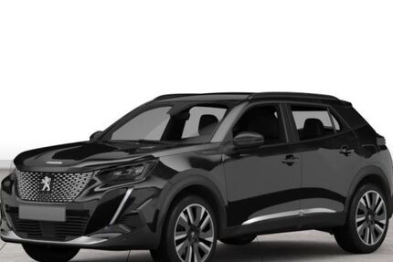 Peugeot 2008 28.000 km 19.990 &euro; Montabaur 56410