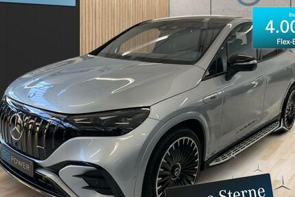 Mercedes-Benz EQE SUV 4.439 km 82.770 &euro; Koblenz 56073