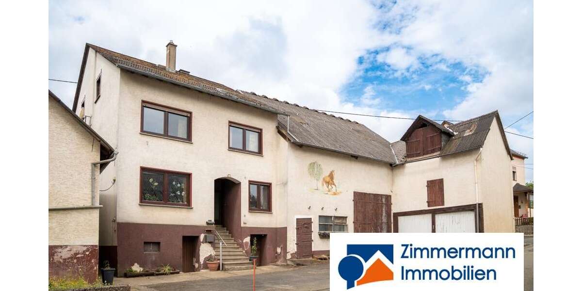 Einfamilienhaus Winterwerb - 8 Zimmer, 199 m&sup2;, 145.000&euro; | Angebot:22030721
