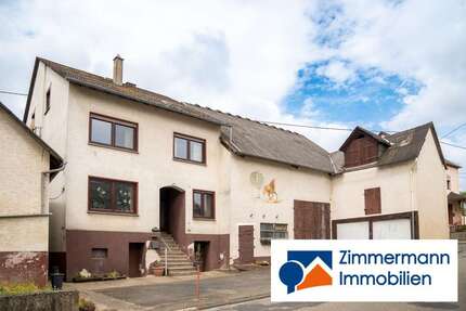 Haus Winterwerb - 8 Zimmer, 199 m&sup2;, 145.000&euro; | Angebot:22030721