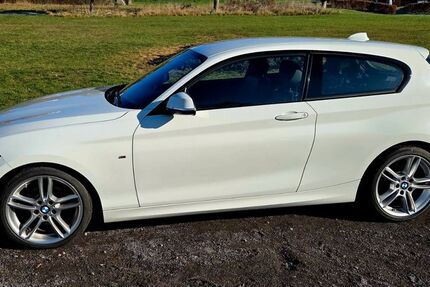 BMW 120 159.000 km 11.500 &euro; thür 56743