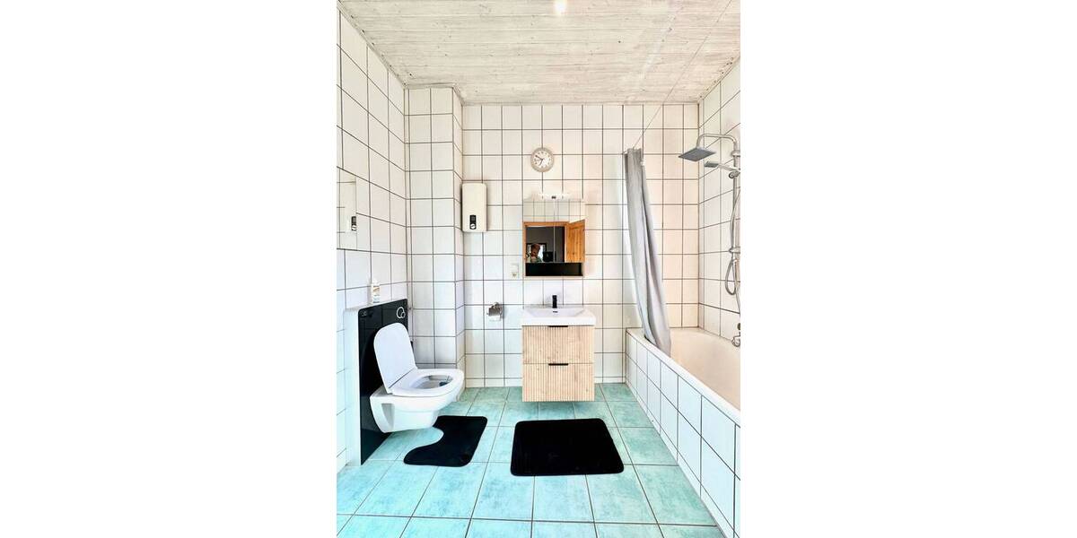Doppelhaushälfte Rodenbach bei Puderbach Rodenbach - 4 Zimmer, 106 m&sup2;, 750&euro; | Angebot:26672225