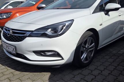 Opel Astra 130.000 km 8.999 &euro; Neuwied 56567