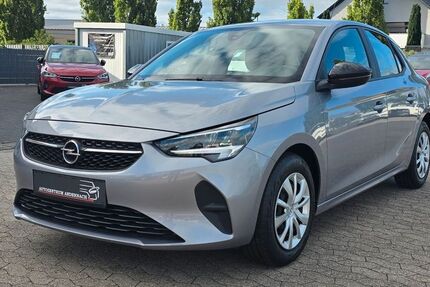 Opel Corsa 60.000 km 11.999 &euro; Andernach 56626