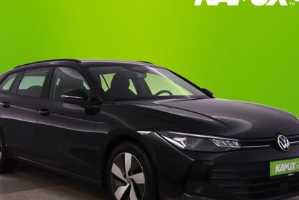 VW Passat Variant 65.500 km 24.845 &euro; Siershahn 56427