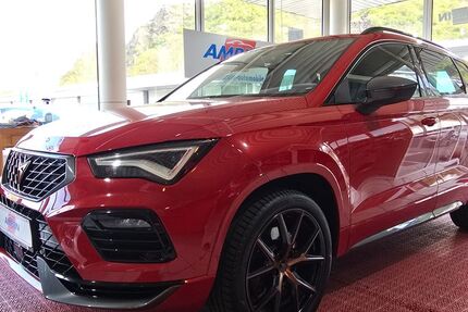 Cupra Ateca 54.900 km 26.900 &euro; Lahnstein 56112