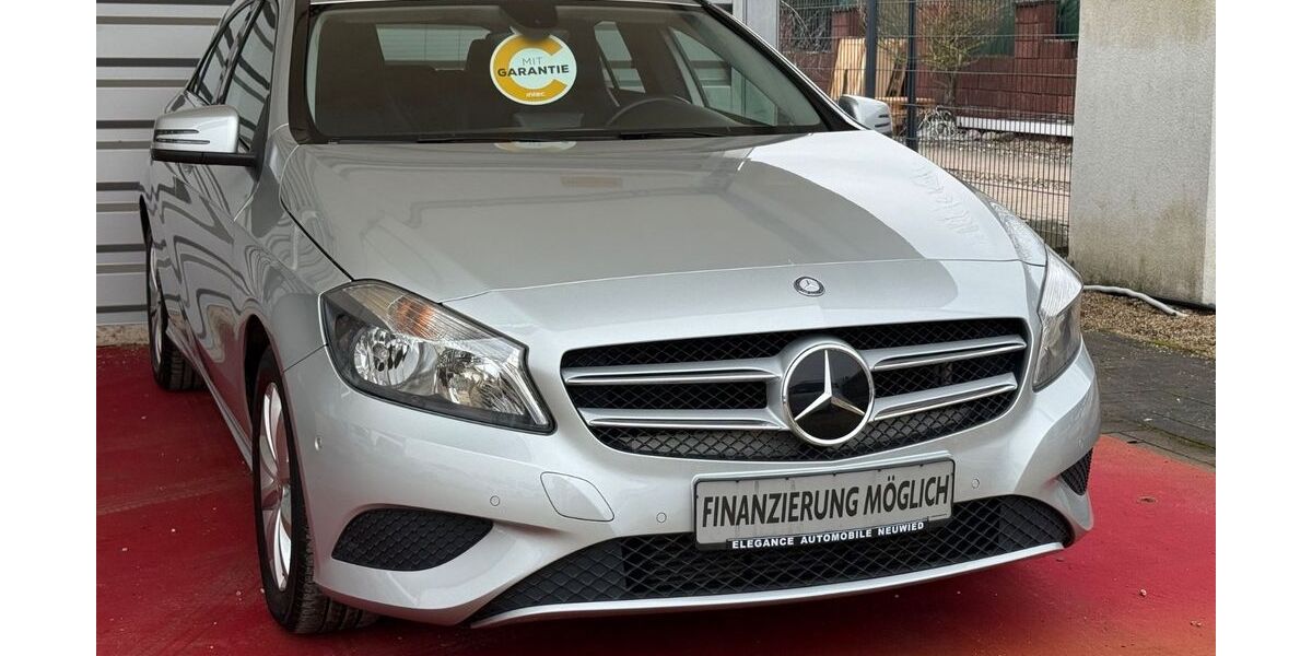 Mercedes-Benz A 180 106.950 km 11.990 &euro; Neuwied 56567