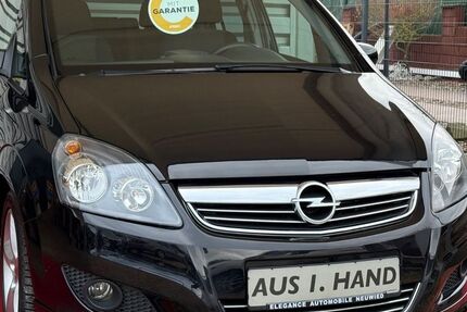 Opel Zafira 94.800 km 7.590 &euro; Neuwied 56567
