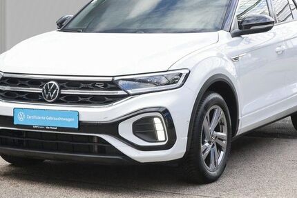 VW T-Roc 19.397 km 30.980 &euro; Koblenz 56070