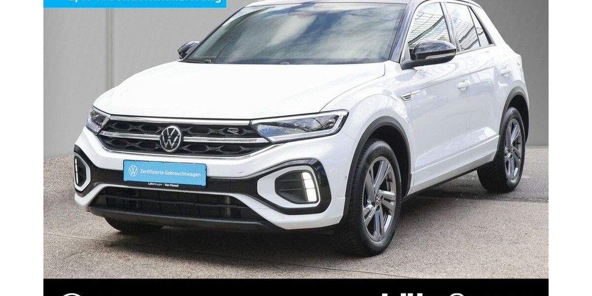 VW T-Roc 19.397 km 30.980 &euro; Koblenz 56070