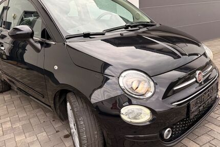 Fiat 500C 102.807 km 7.800 &euro; Kretz 56630