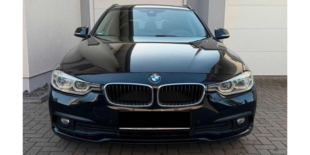 BMW 318 243.000 km 10.990 &euro; Sinzig 53489