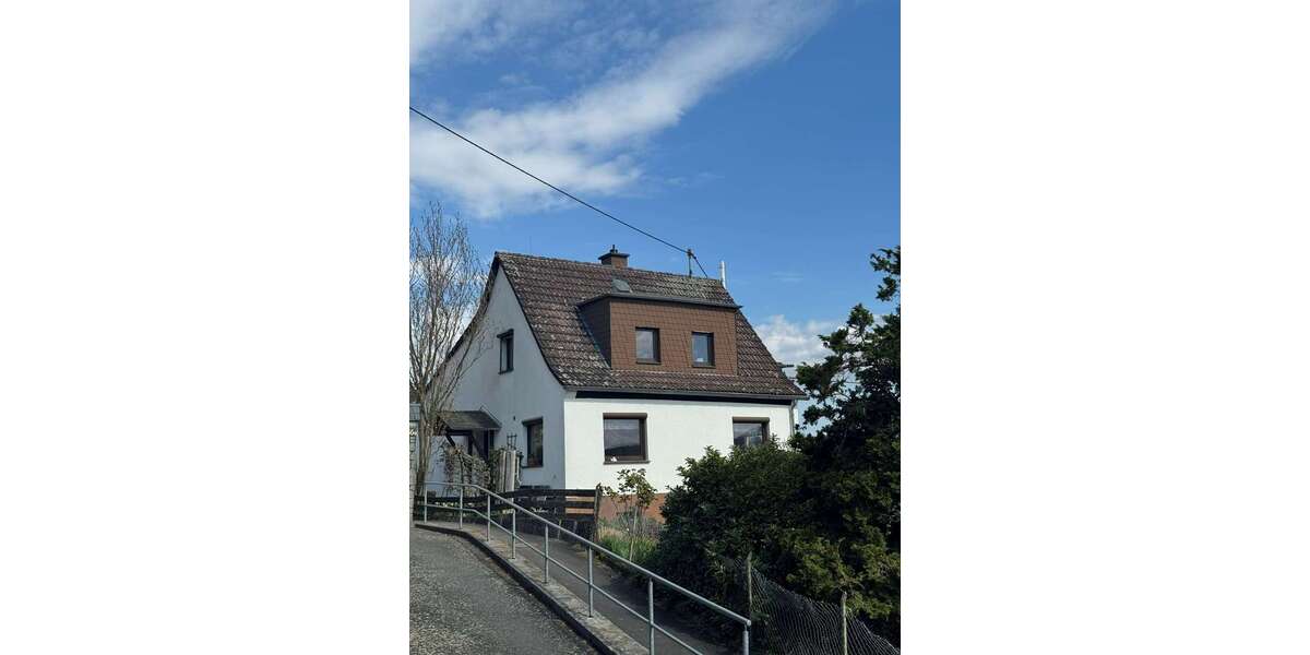 Einfamilienhaus Koblenz Arenberg-Immendorf - 4 Zimmer, 86 m&sup2;, 235.000&euro; | Angebot:26186898
