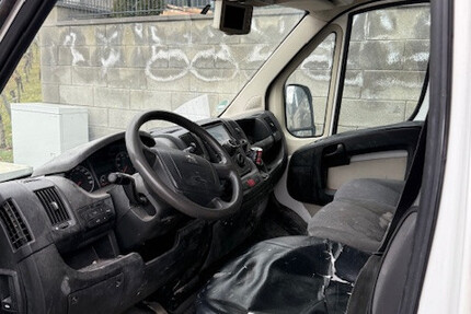 Peugeot Boxer 255.677 km 5.000 &euro; Bad Neuenahr-Ahrweiler 53474