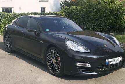 Porsche Panamera 230.000 km 34.500 &euro; Gackenbach 56412