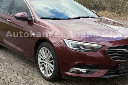Opel Insignia 75.000 km 18.750 &euro; Plaidt 56637
