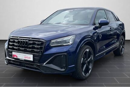 Audi Q2 23.487 km 32.490 &euro; Mayen 56727