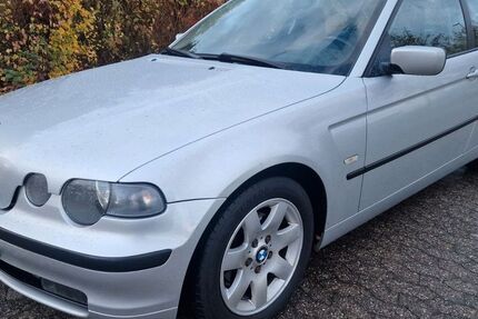 BMW 318 155.250 km 4.970 &euro; Neuwied 56566