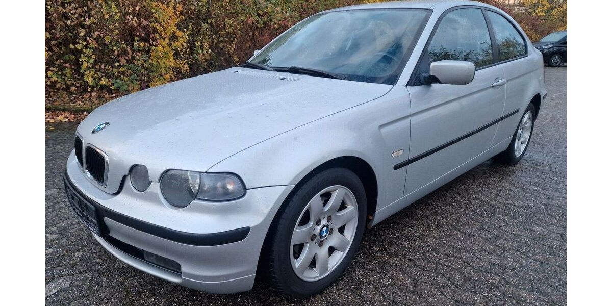 BMW 318 155.250 km 4.970 &euro; Neuwied 56566