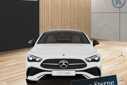 Mercedes-Benz CLE 300 6.966 km 55.480 &euro; Koblenz 56073