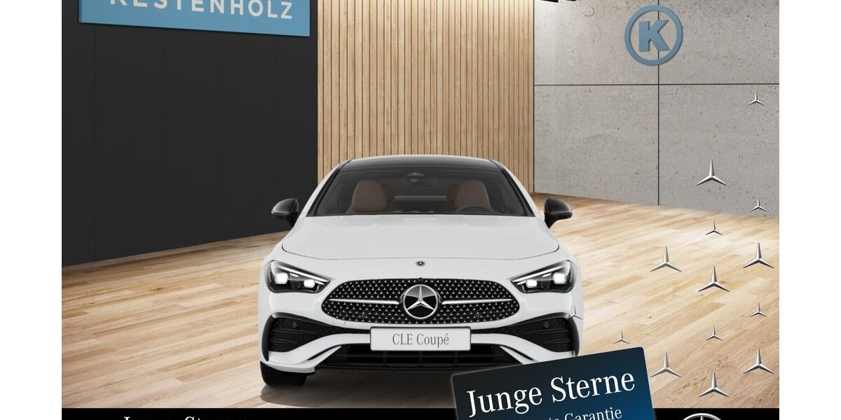 Mercedes-Benz CLE 300 6.966 km 55.480 &euro; Koblenz 56073