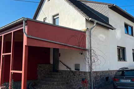Haus Koblenz Arenberg-Immendorf - 6.5 Zimmer, 178 m&sup2;, 349.000&euro; | Angebot:26181012