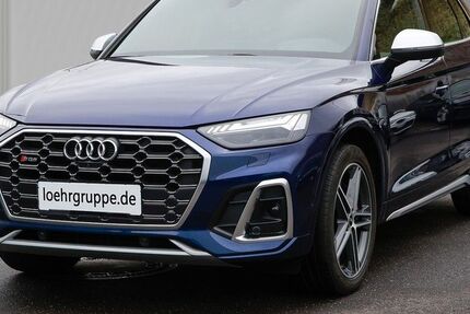 Audi SQ5 113.315 km 41.580 &euro; Koblenz 56070