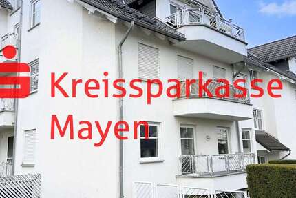 Wohnung Mayen - 4 Zimmer, 111 m&sup2;, 295.000&euro; | Angebot:25197586