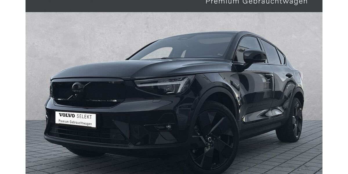 Volvo C40 9.900 km 48.890 &euro; Koblenz/Gwb. Arenberg 56077