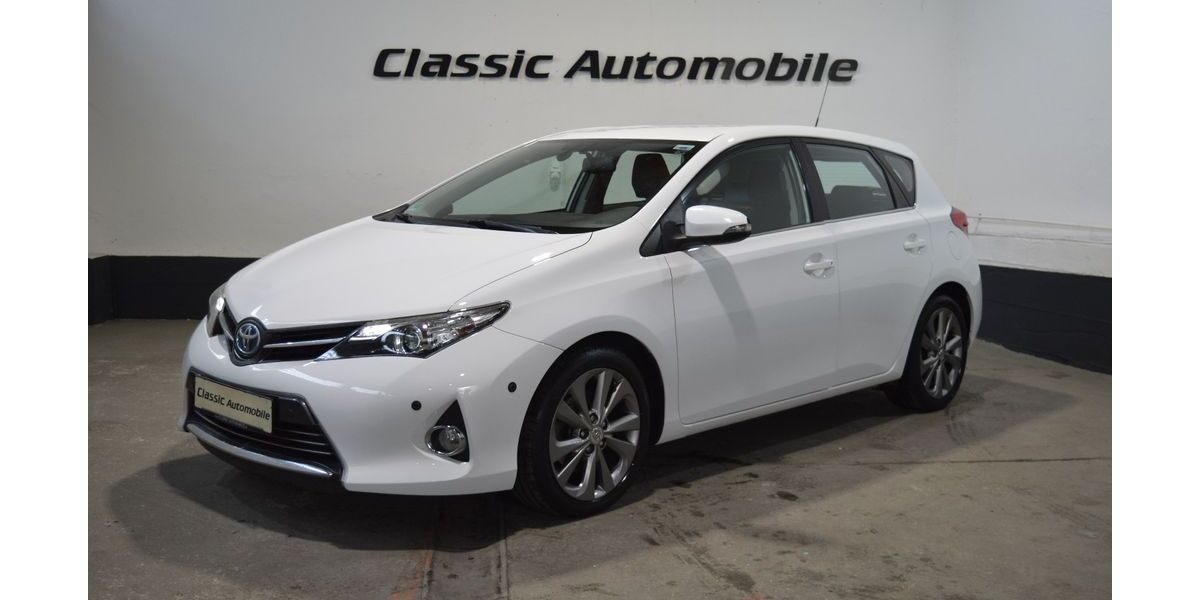 Toyota Auris 116.000 km 12.800 &euro; Neuwied 56567