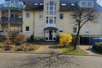 Wohnung Neuwied Block - 1 Zimmer, 29 m&sup2;, 300&euro; | Angebot:26006978