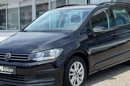 VW Touran 93.950 km 19.999 &euro; Wirges 56422