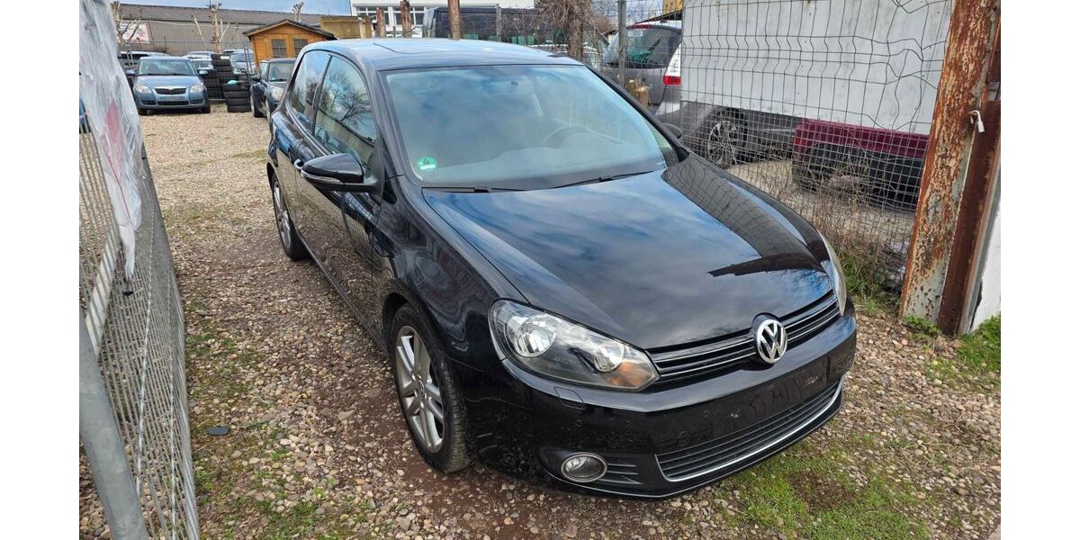 VW Golf 166.000 km 3.990 &euro; Koblenz 56070