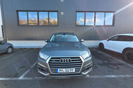 Audi Q7 275.000 km 21.500 &euro; Bad Neuenahr-Ahrweiler 53474
