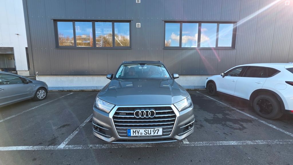 Audi Q7 275.000 km 21.500 &euro; Bad Neuenahr-Ahrweiler 53474