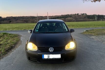 VW Golf 198.505 km 1.500 &euro; Mogendorf 56424