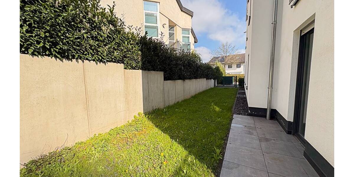 Terrassenwohnung Sinzig Westum - 3 Zimmer, 100 m&sup2;, 1.200&euro; | Angebot:25695614